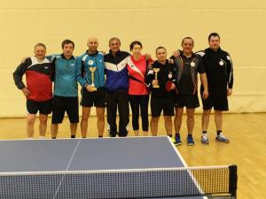 LNT Zmagovalci Rogaška in drugouvrščeni Sedlarjevo